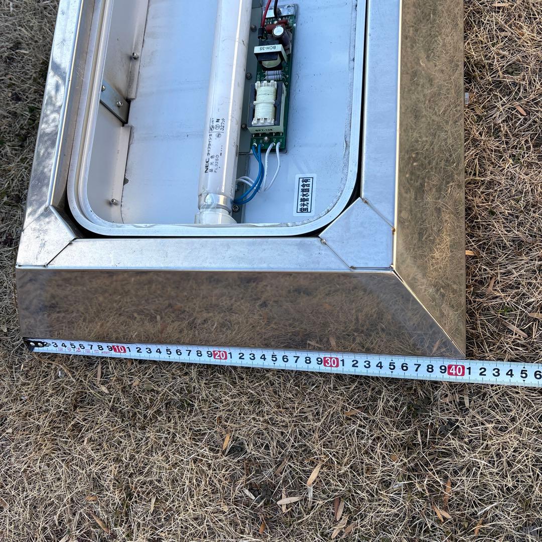 行燈　トラック