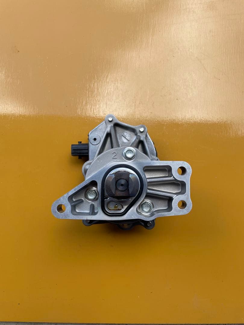 バルブリフトコントローラー　純正品