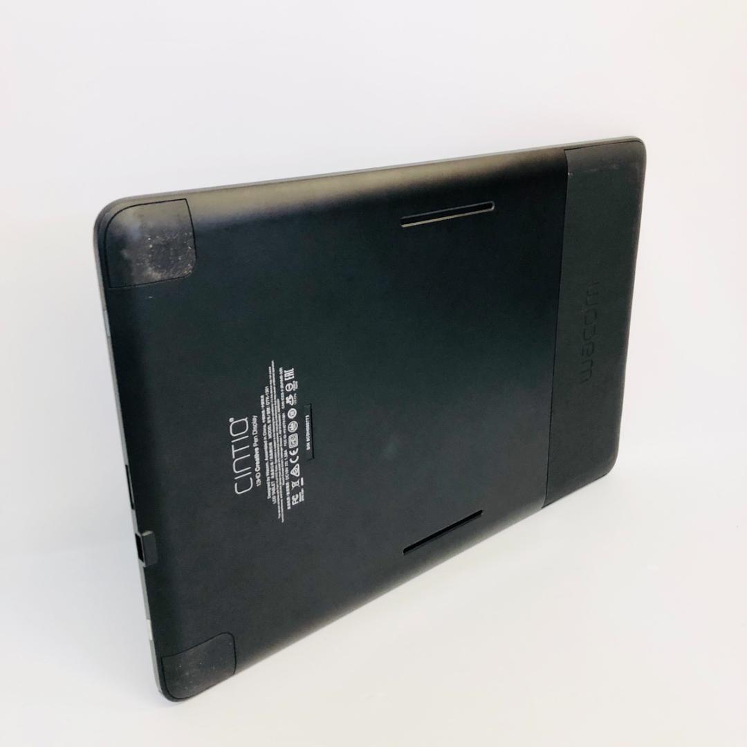 Wacom CINTIQ 13HD DTK-1301 液晶ペンタブ　「5241」