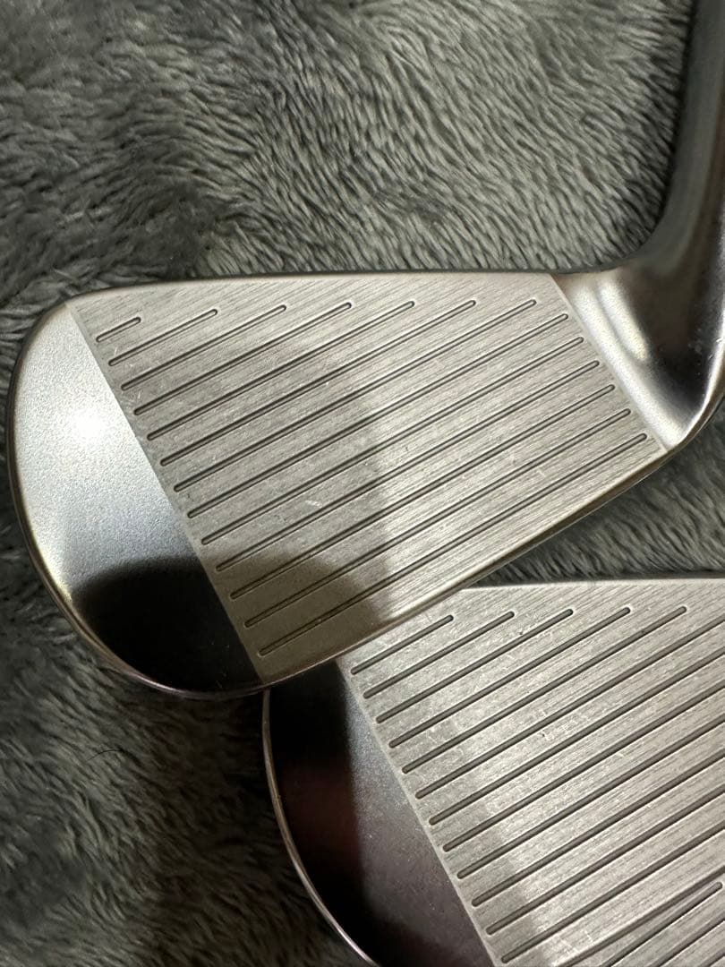 SRIXON スリクソンZX5 アイアンセット6本　 MODUS105DST