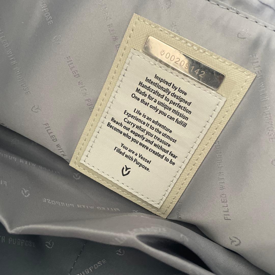 [新品] ベゼル ボストンバック Skyline LUX Duffle