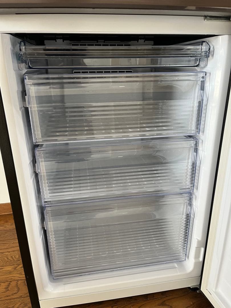 シャープ　SHARP 冷蔵庫 2019年製280L 5月7日までの出品