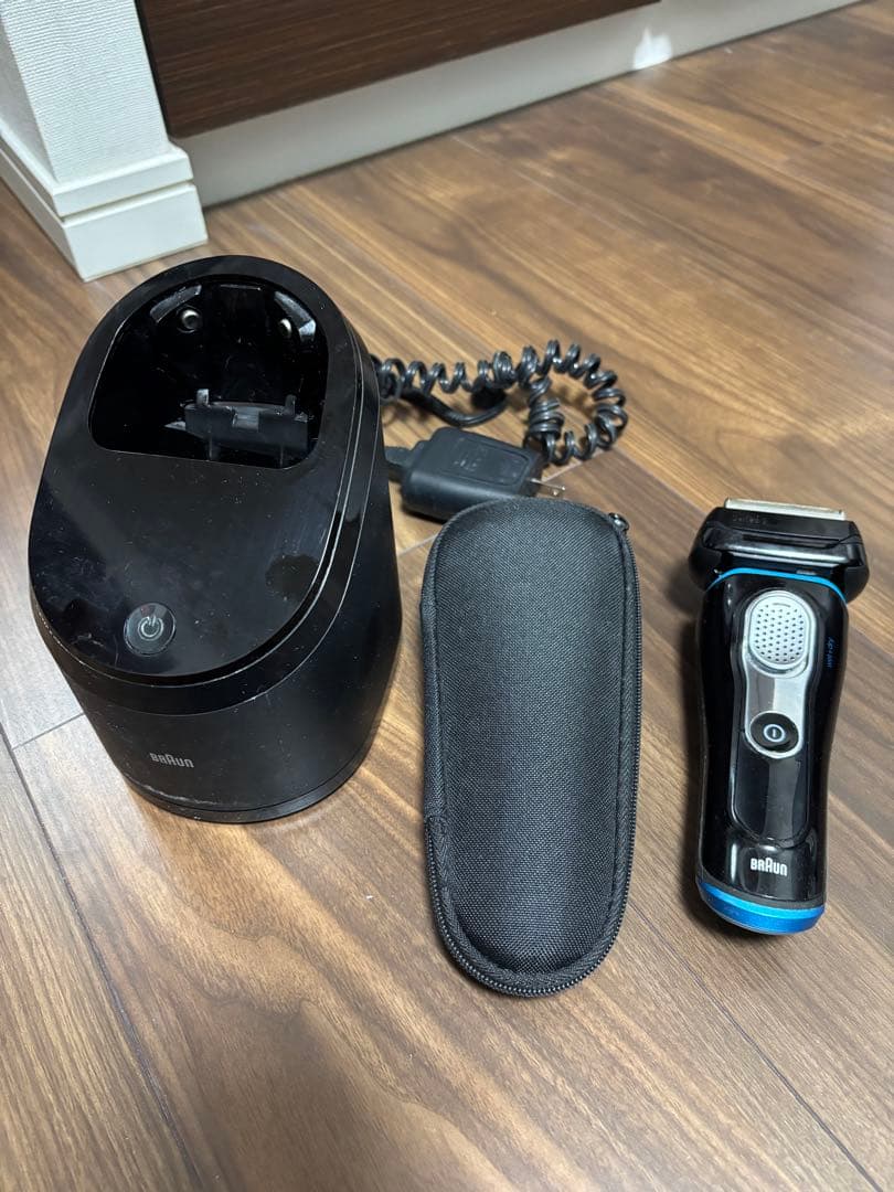 Braun Series 9 メンズ電気シェーバー