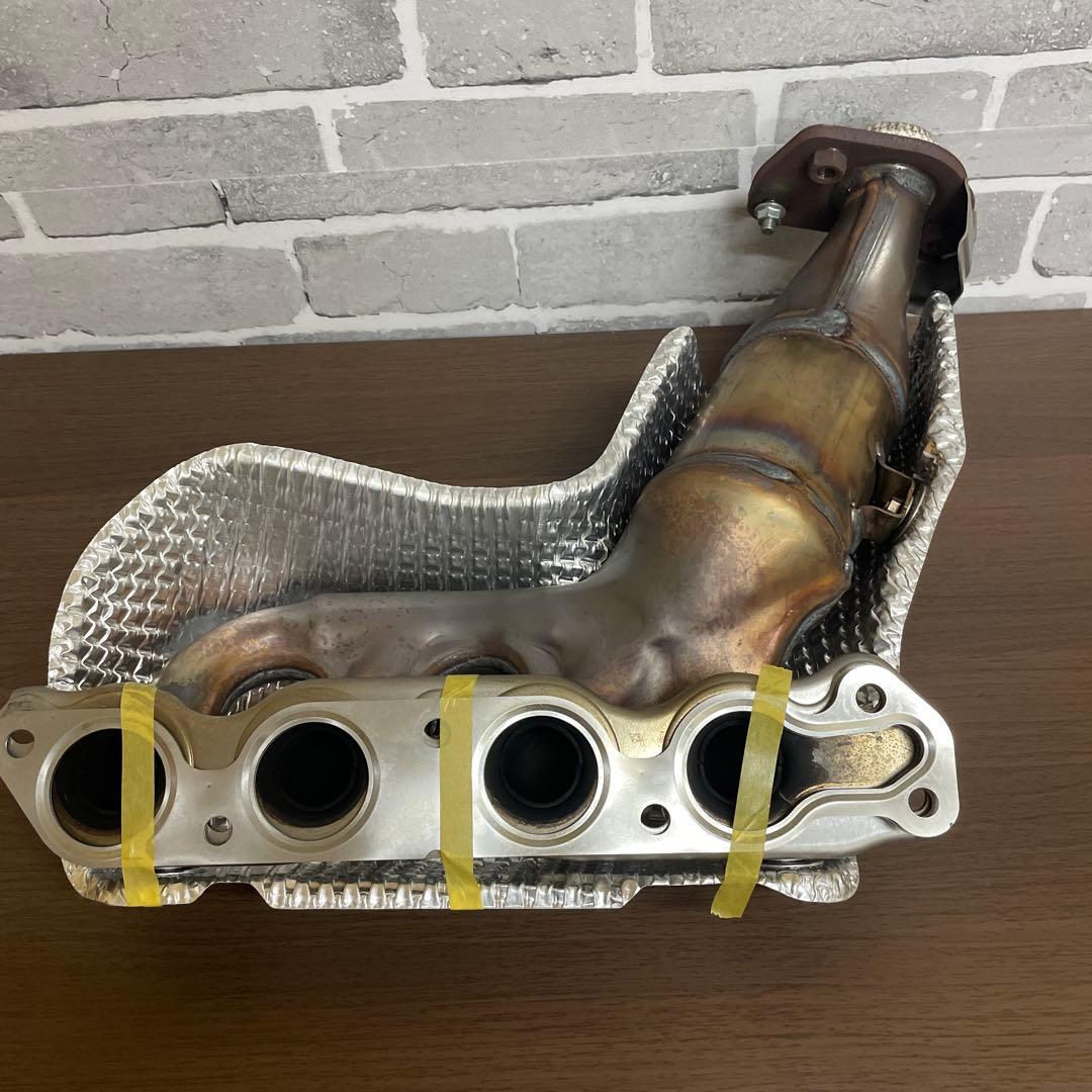 エキマニ　キャタライザー　ジムニーシエラ