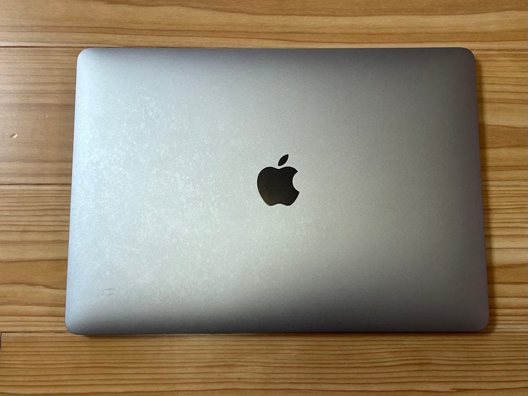 MacBook Pro 2017 13インチSSD512GB ジャンク値下げ可