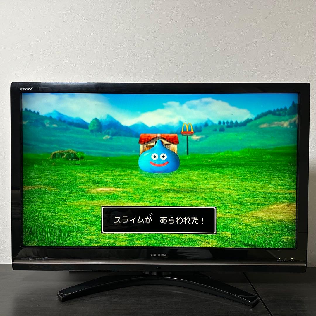 TOSHIBA REGZA 42Z9000 液晶テレビ 42インチ