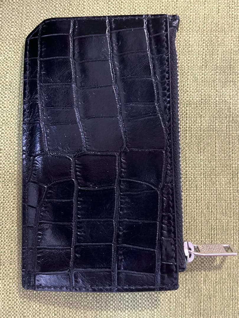 サンローラン　カードケース　カードケース　ケース