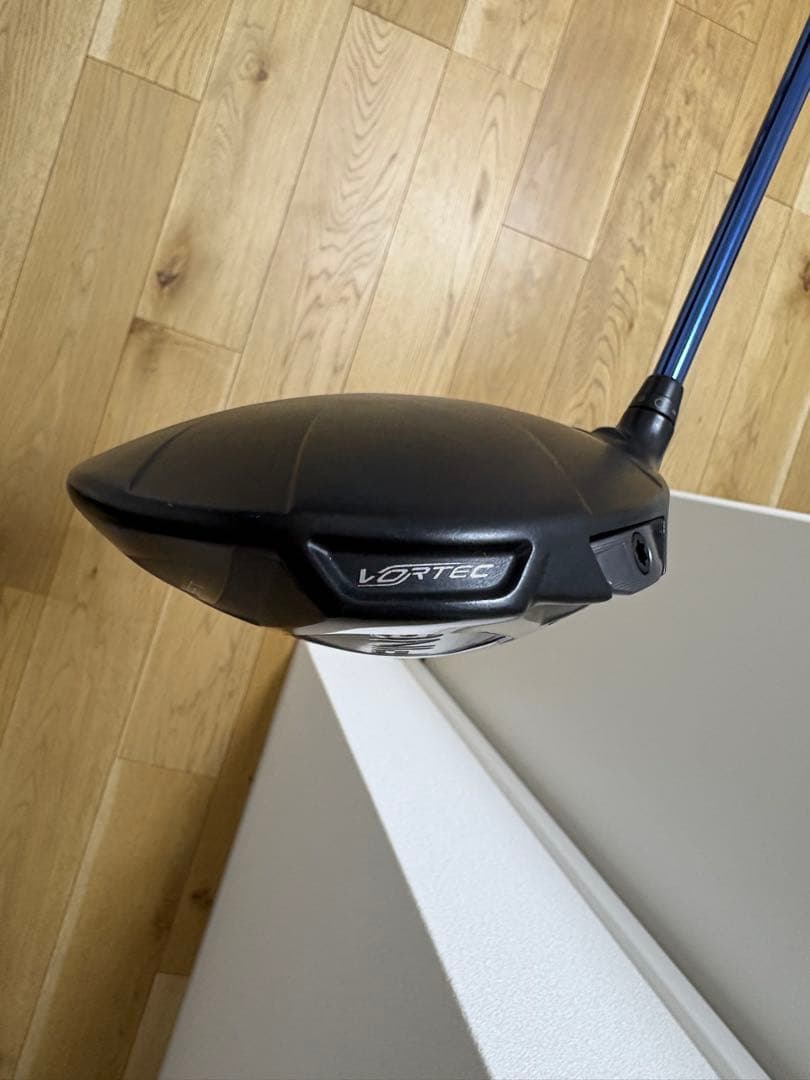 PING G425 SFT レフティドライバー 10.5度　※ヘッドのみ