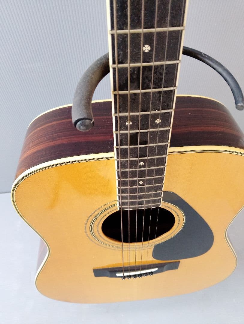 YAMAHA FG-301BギターMADE IN JAPAN(あ11)