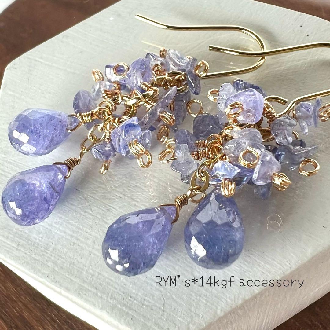 じゃむ様 リクエスト 5点 まとめ商品フープイヤリング