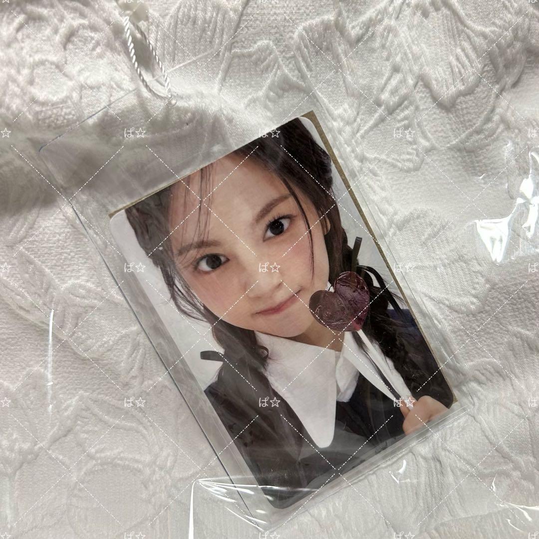 Hearts2Hearts FourHeartsClub ナップサック カルメン