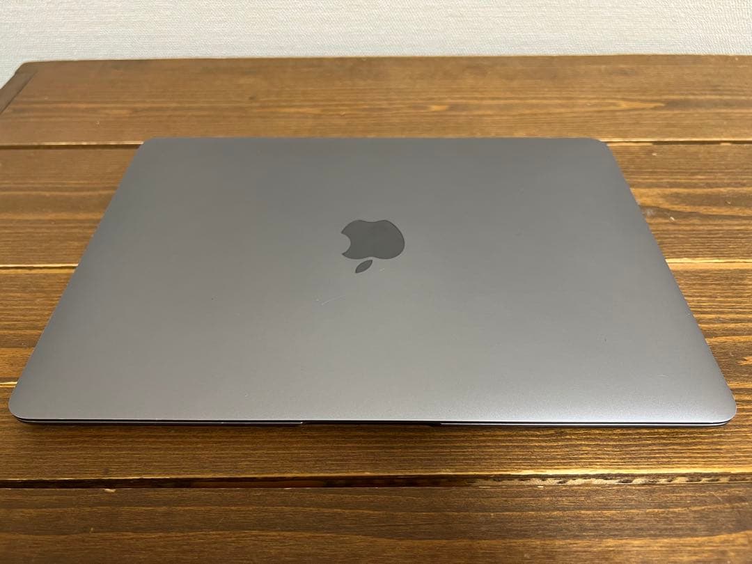 Macbook 12インチ 8GB ブラック