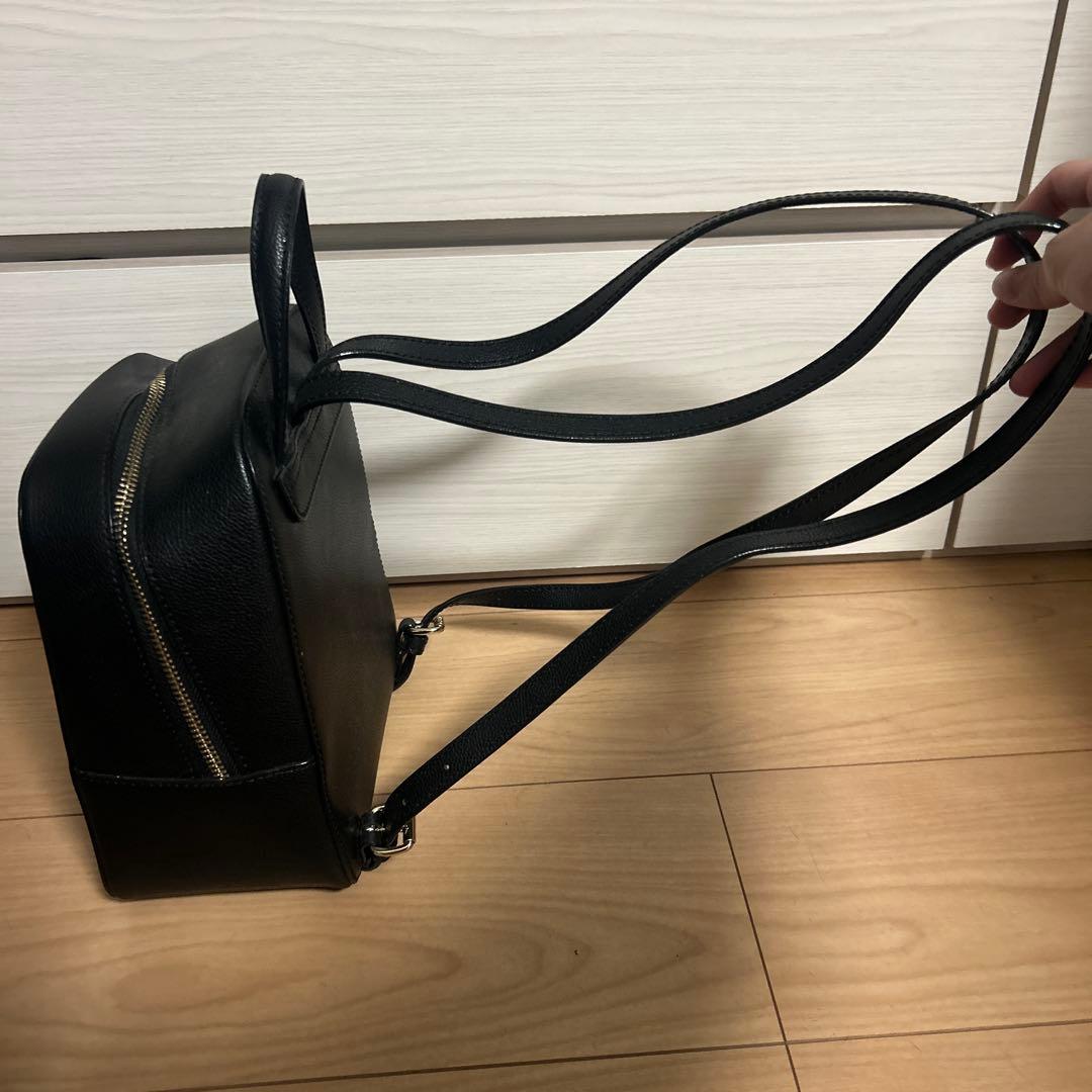 Vivienne Westwood ヴィヴィアンウエストウッド ミニリュック