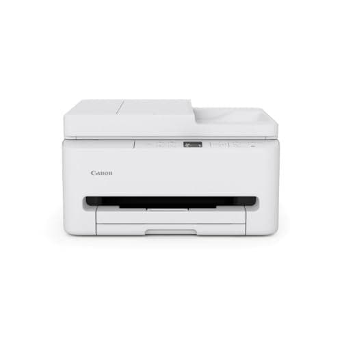 ”New”2025年 秋 キヤノン インクジェット複合機 TS5630 コンパA