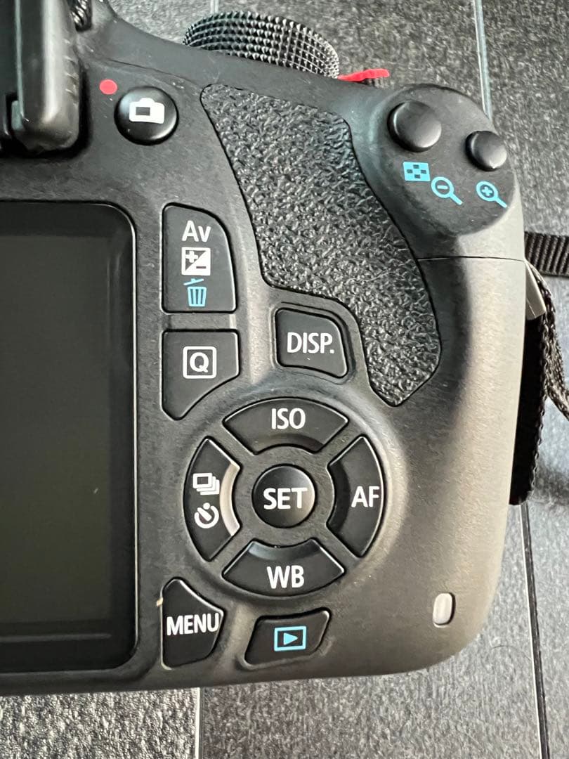 フィルムカメラ Canon EOS Rebel T5 Digital SLR Camera