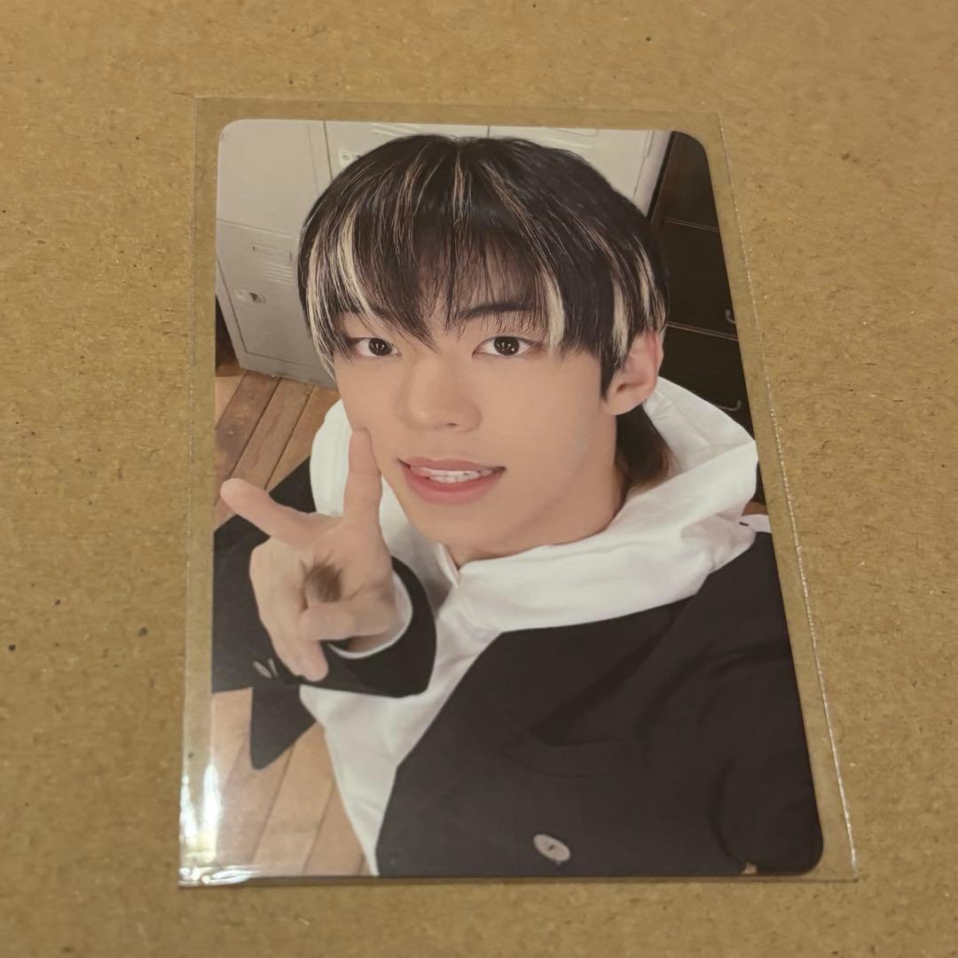 TWS ドフンsummer beat ユニバ UMS ラキドロ トレカ