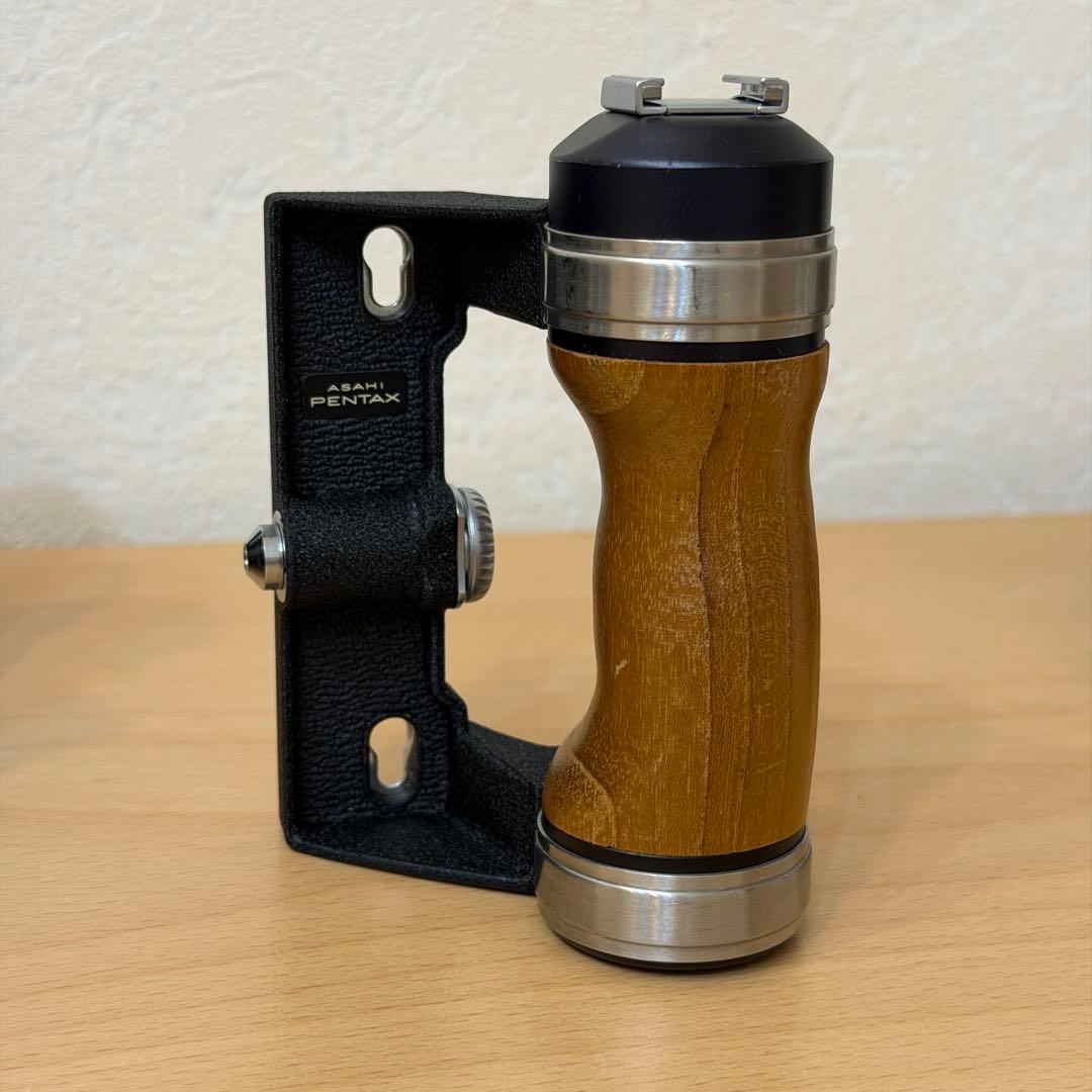 PENTAX 67 バケペン 中判フィルムカメラ 105mm f2.4 セット