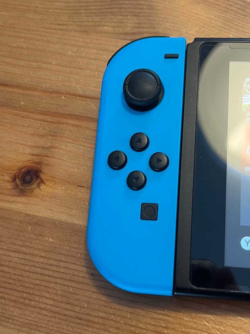 Nintendo Switch 初代　本体　ジャンク品