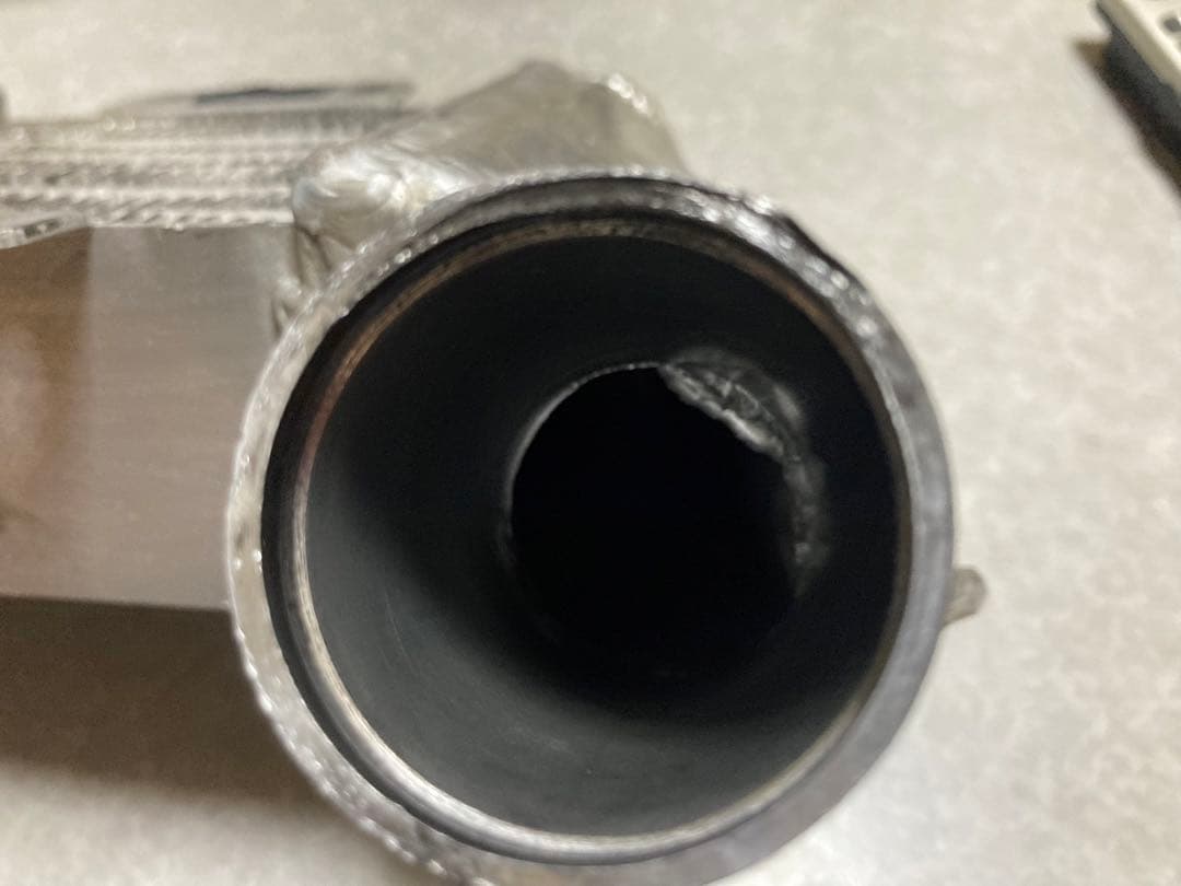 HA36S用大容量インタークーラー アルトワークス アルトターボRS