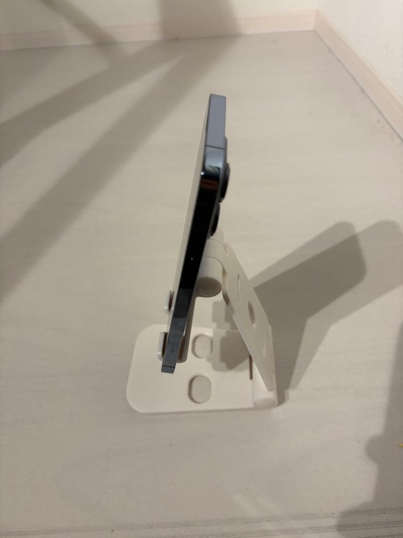 iPhone 13pro 256GB シエラブルー　付属品全て有り