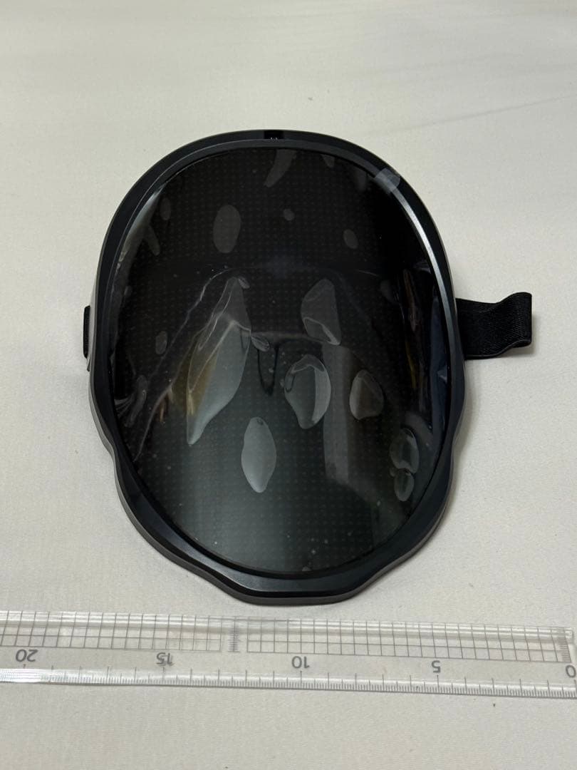 LEDマスク スマホ連動 ミルキーサブウェイ マックス マキナ など コスプレ