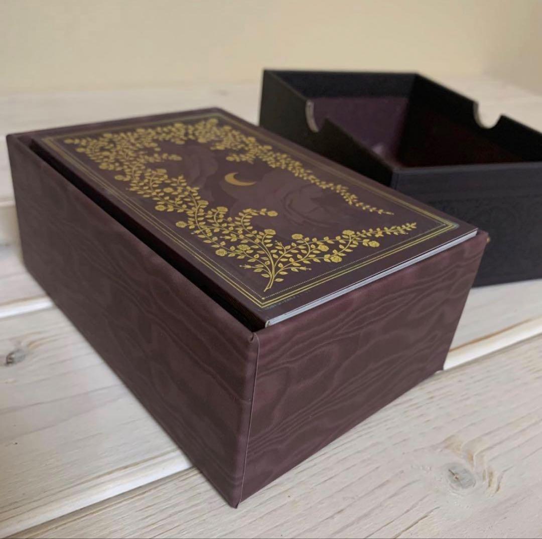 新品未開封❣️THE MOONCHILD TAROT ムーンチャイルドタロット