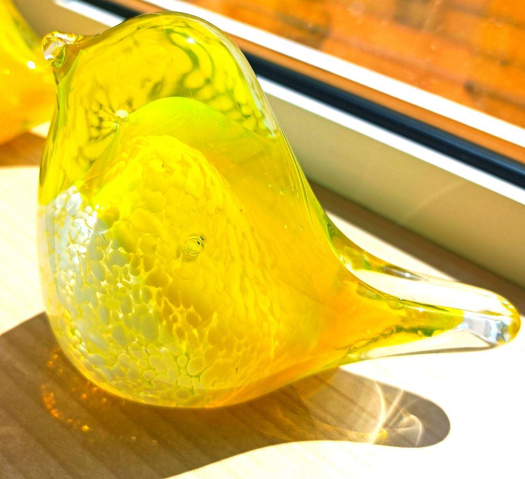 あいここ　開運絵画　❀金運強化レイキボール幸運の鳥バージョン❀