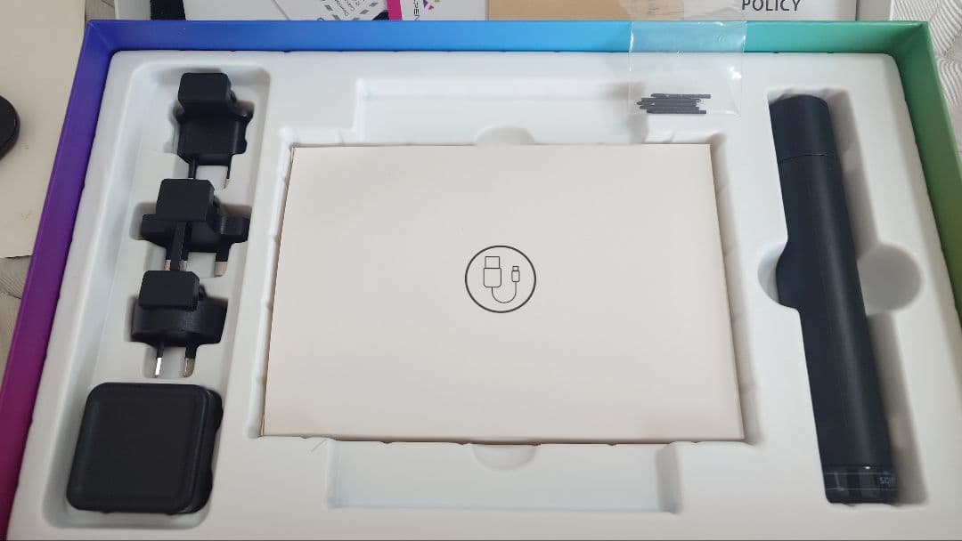 xppen artist12　液タブ　液晶タブレット