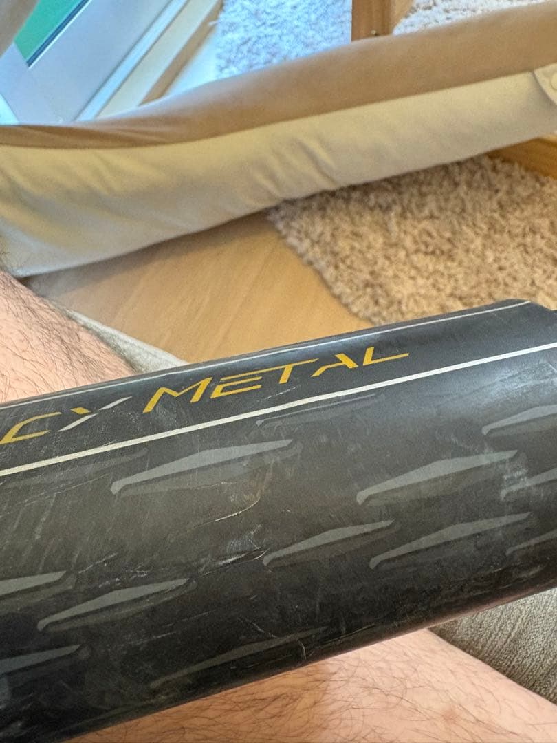 た*な様 ビヨンドマックスレガシーメタル