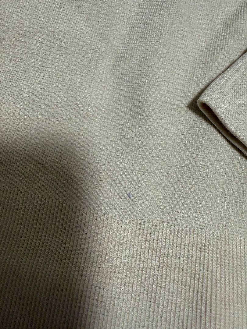 ジニエグラマーシェイプウォームフィット　L 3枚セット