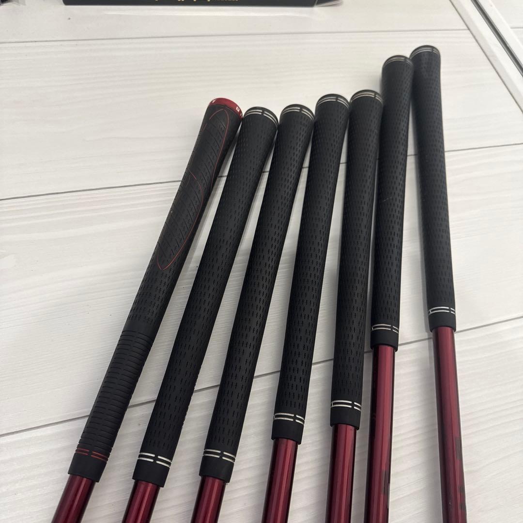 ト*ロ様 オノフ　ゴルフクラブセット