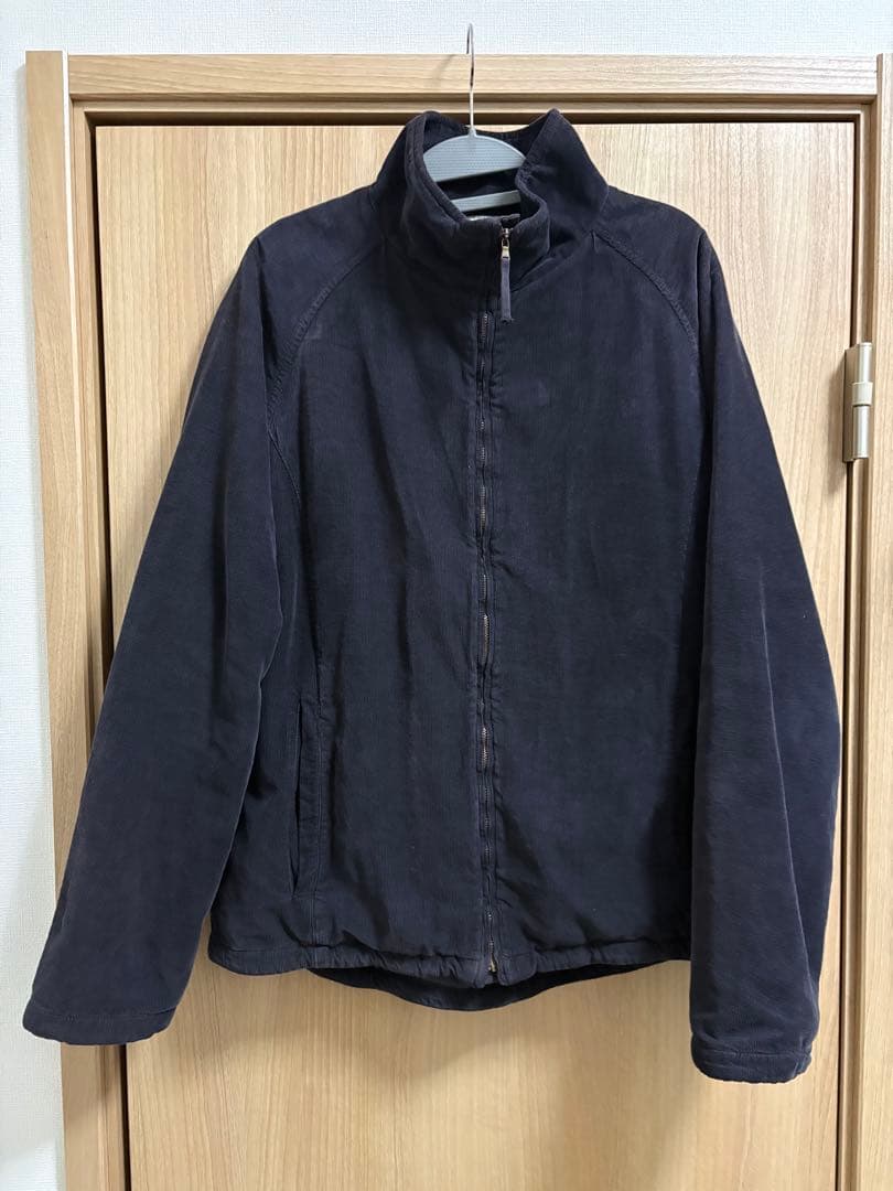 【最終】C.P.COMPANY コーデュロイジャケット ダークブラウン 48