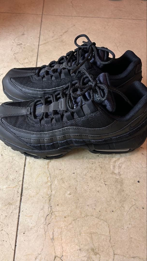 【極美品】ナイキ エア マックス 95 \"Big Bubble\"