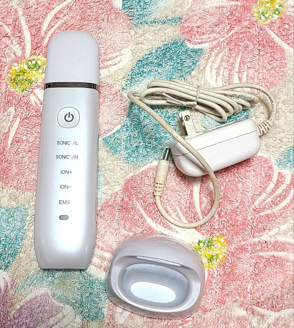 アクアエステソニック2 リジュホワイト セラムセット