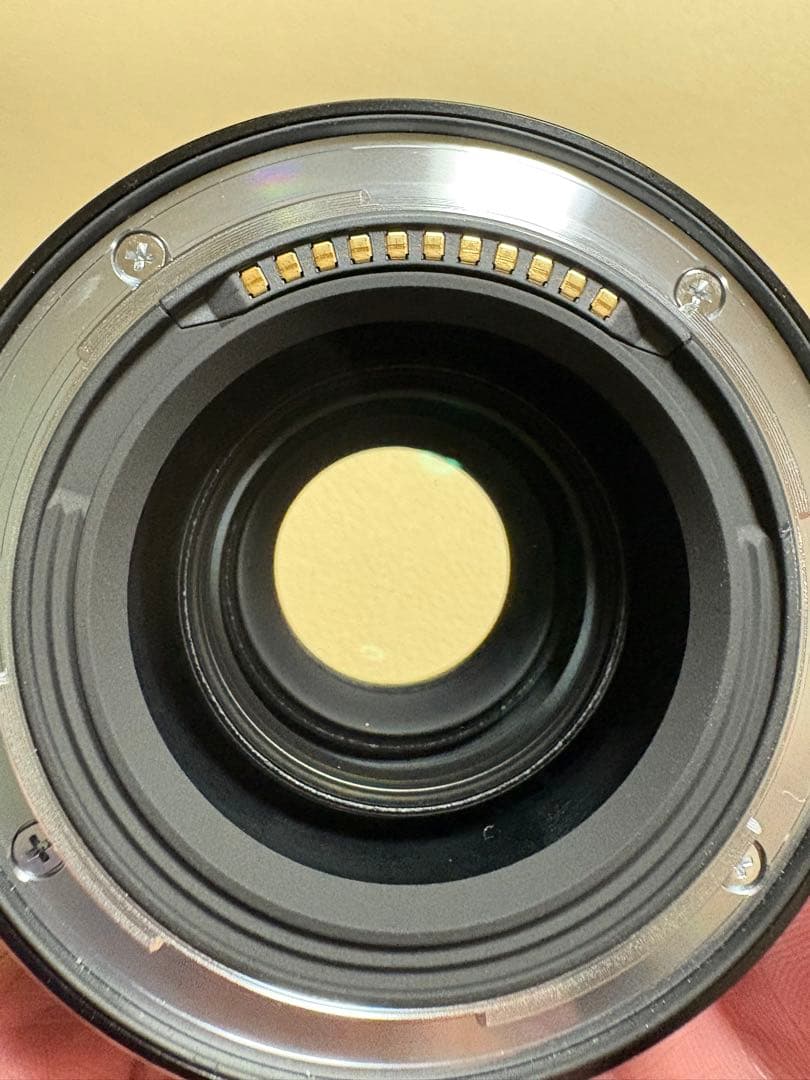 ニコン　ミラーレスレンズ　Z 35mm/1.8S