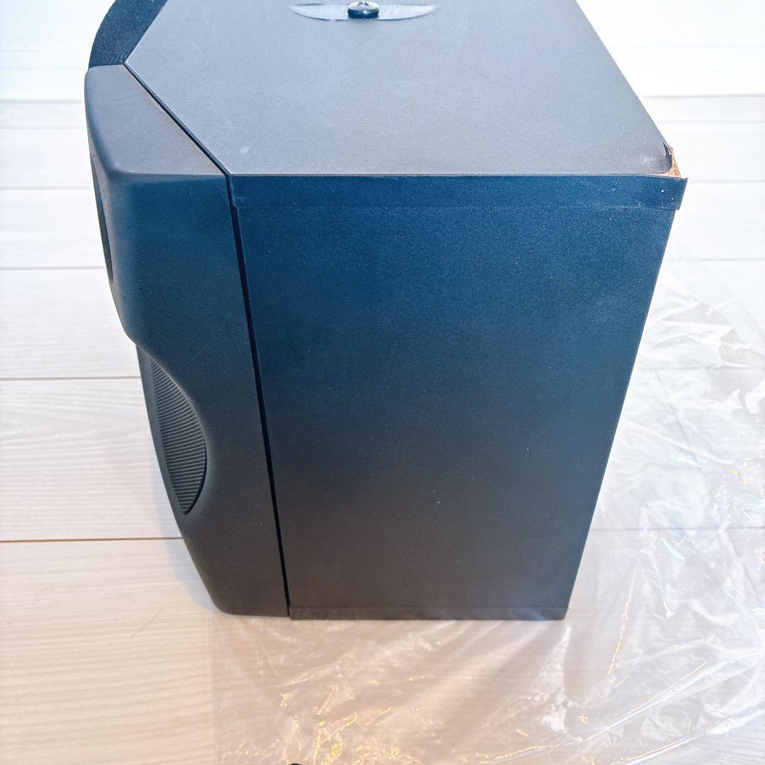 BMB CS-252V スピーカー LR セット 音出し確認済み 現状品