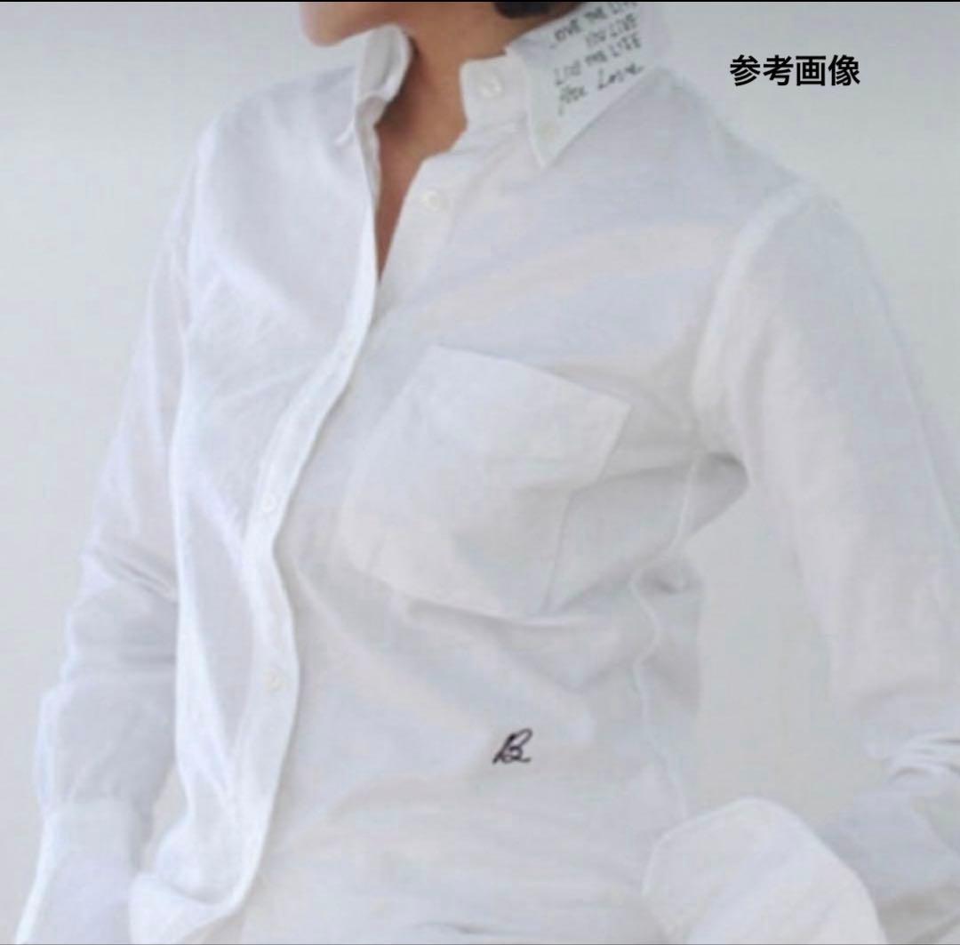 MADISON BLUEレタード長袖シャツ サイズ00