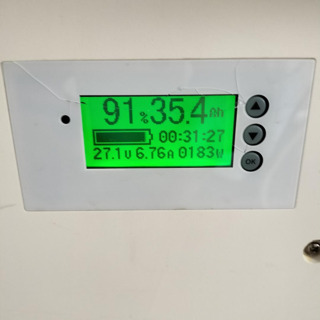 工人舎 デジタルサイネージ 43WH1Android搭載 訳アリ