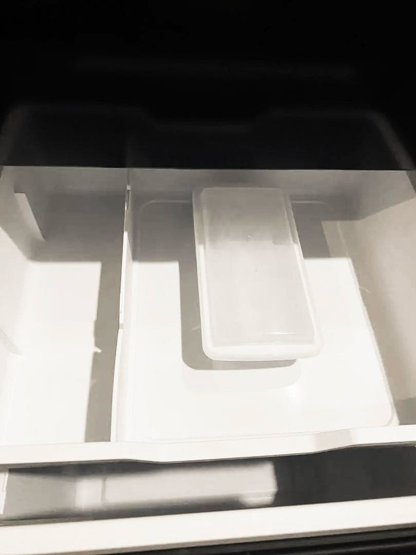 2022年製 冷蔵庫 HISENSE HR-D16F BLACK