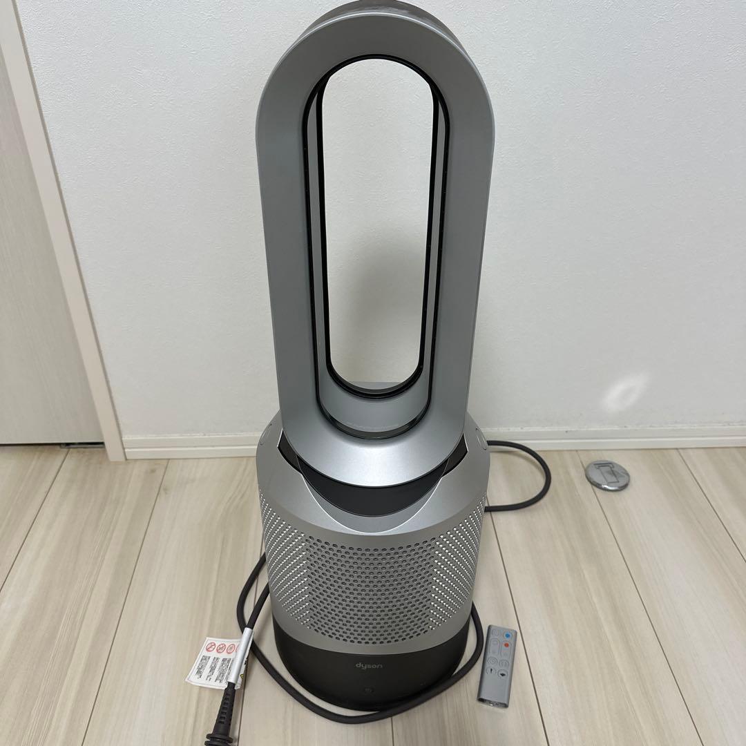 Dyson pure hot+cool 2020年製