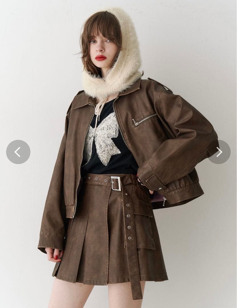 jouetie セットアップ