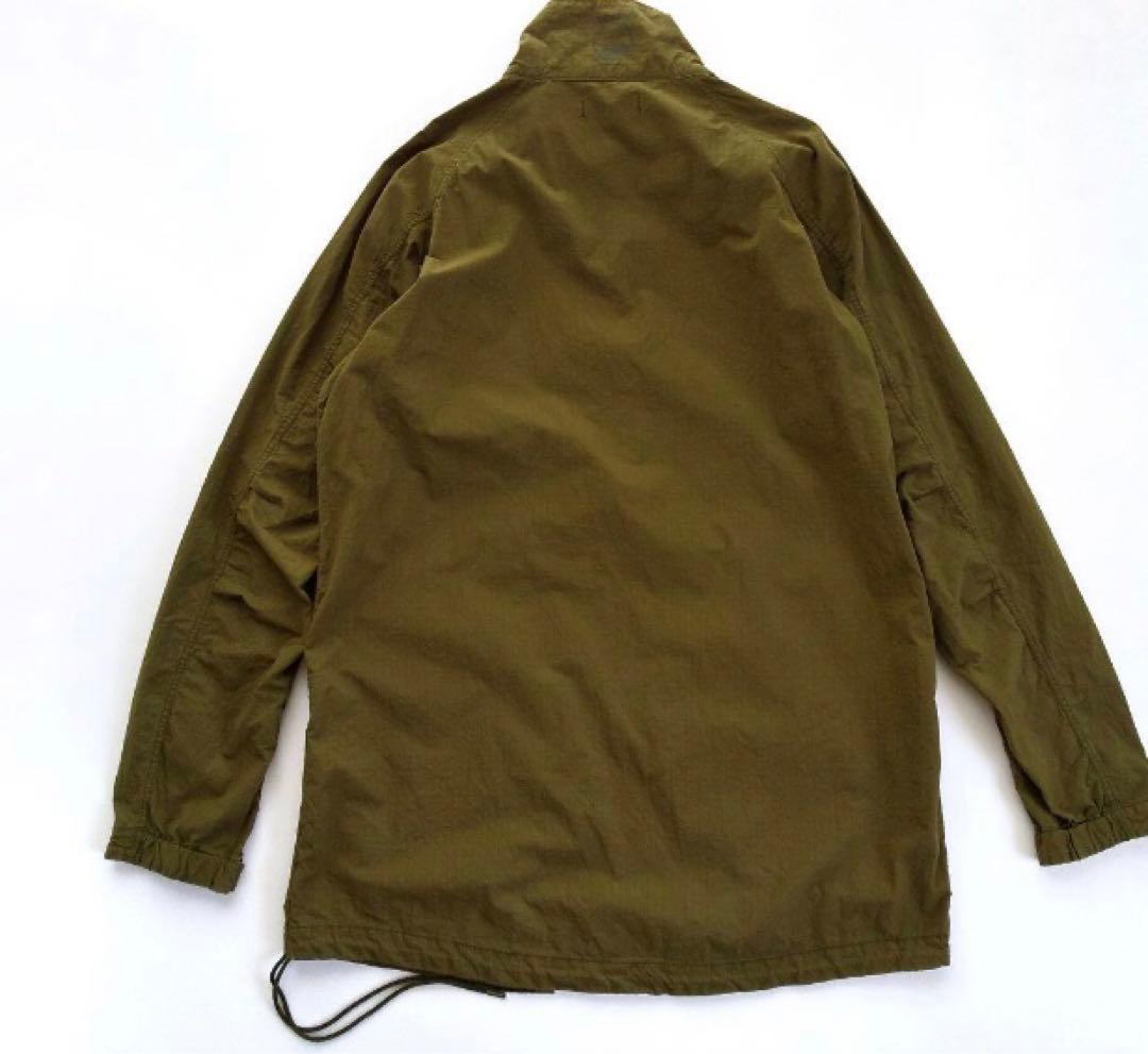 一風堂　ジャケット　ノンネイティブ