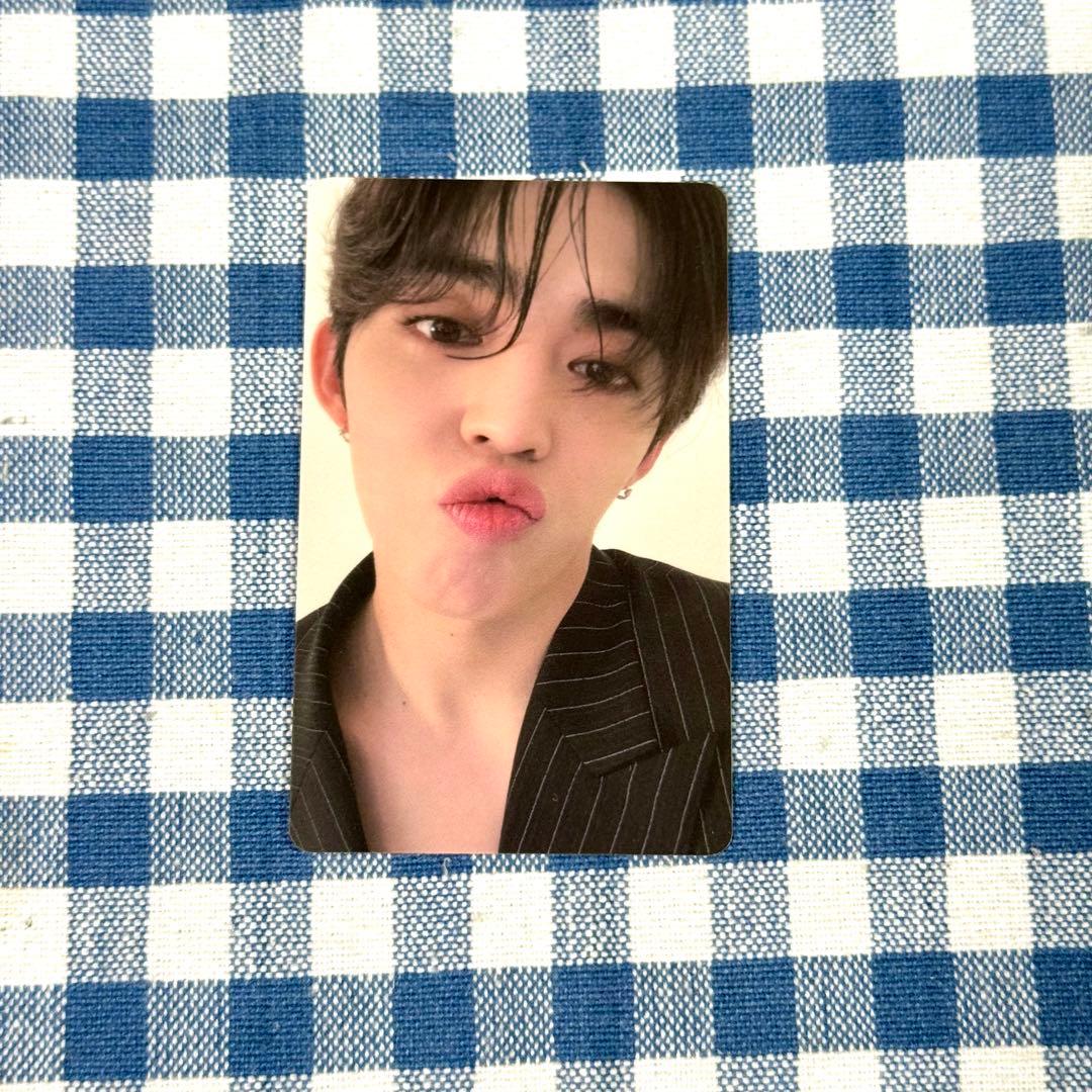 SEVENTEEN エスクプス Your Choice パワーステーション