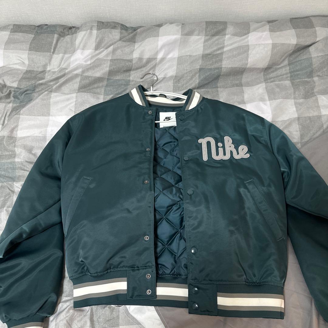 Nike Therma-FIT ボンバージャケット L