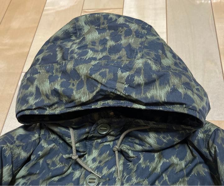 ワッペン★ファスナーデザイン★ HYSTERIC GLAMOUR アウター