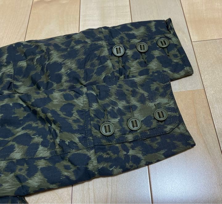 ワッペン★ファスナーデザイン★ HYSTERIC GLAMOUR アウター