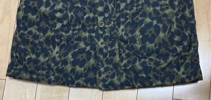 ワッペン★ファスナーデザイン★ HYSTERIC GLAMOUR アウター