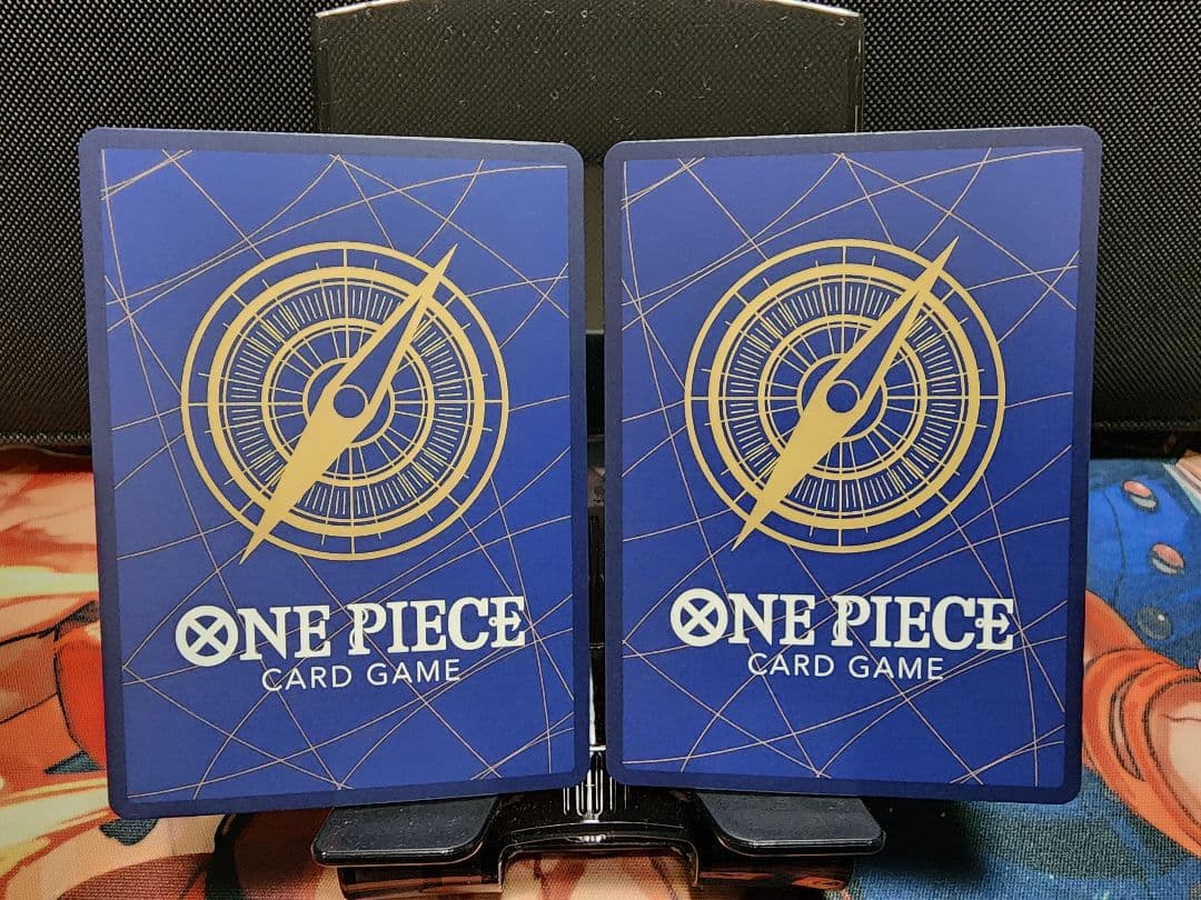 ルフィカード　15枚セット