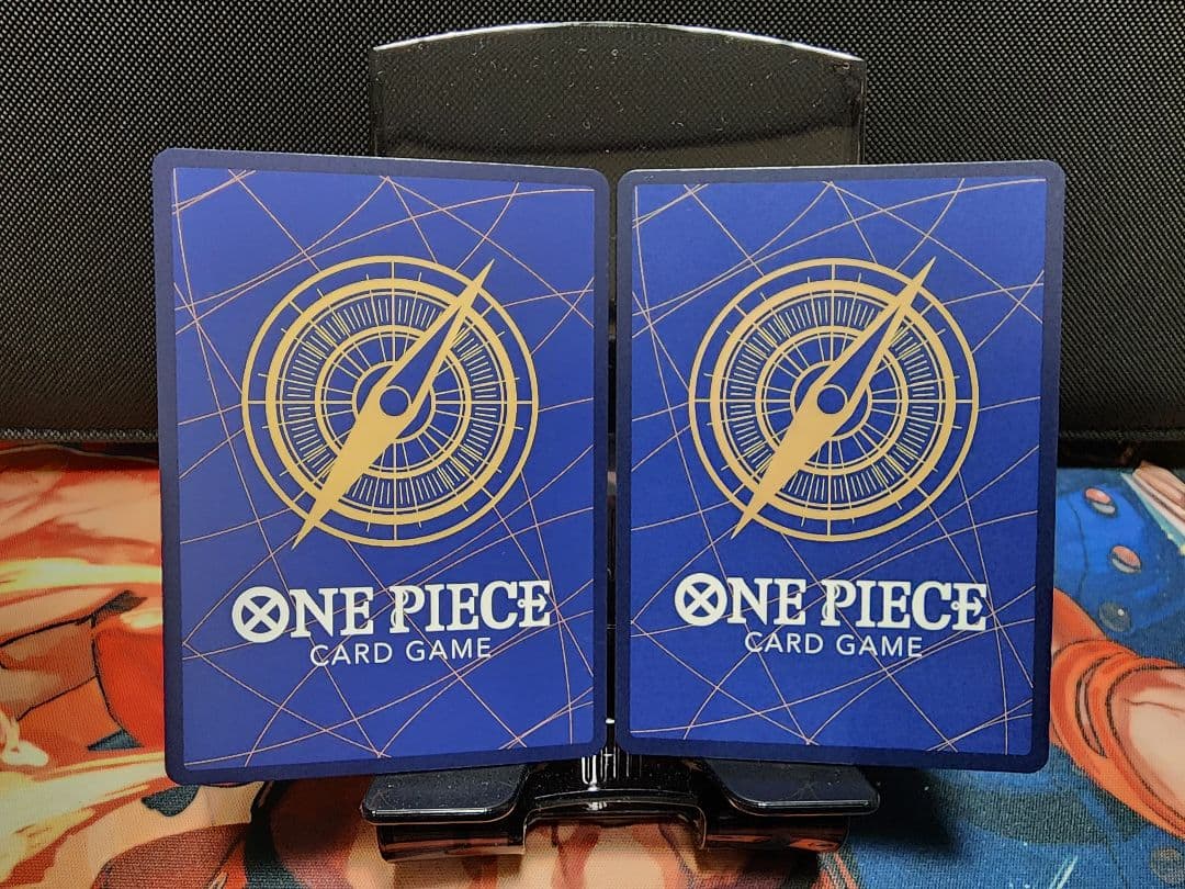 ルフィカード　15枚セット