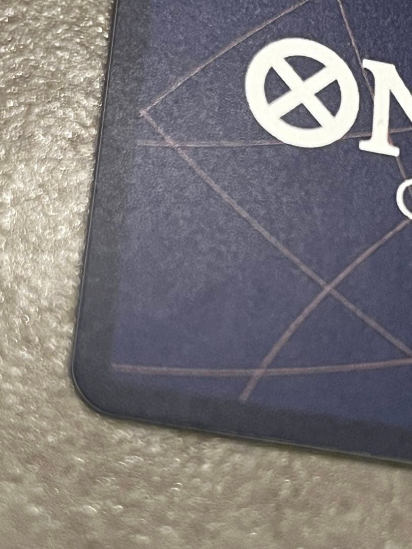 ロロノア・ゾロ 5000 パワー コスト4 ST21-015B